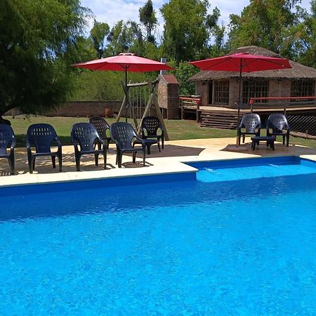 Cabanas Del Paraiso Colón Eksteriør bilde