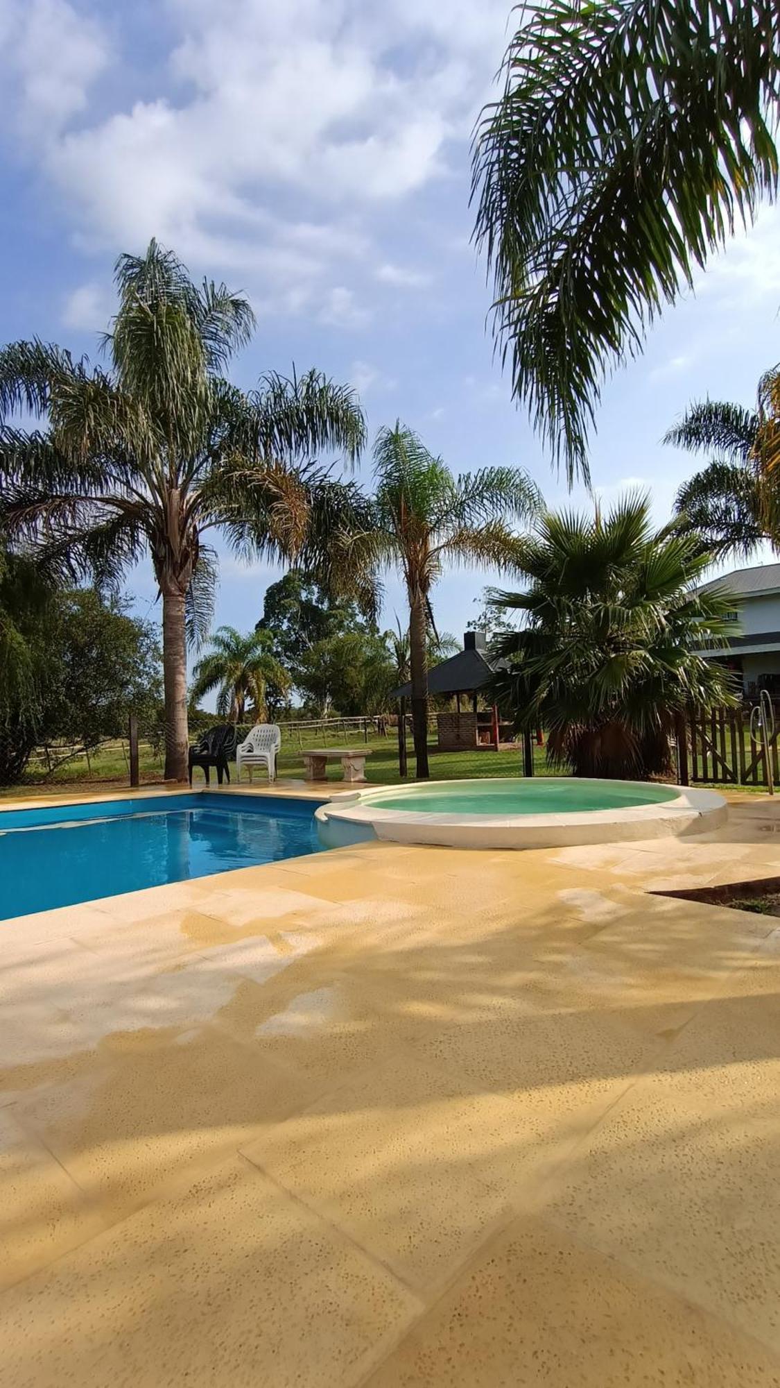 Cabanas Del Paraiso Colón Eksteriør bilde