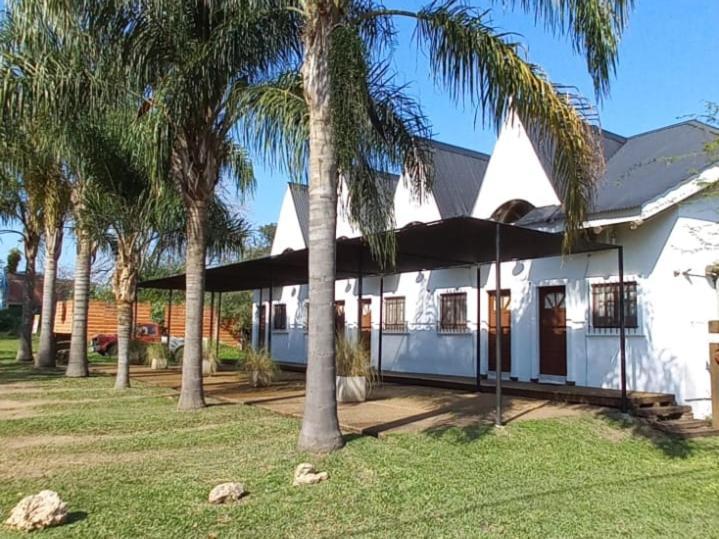 Cabanas Del Paraiso Colón Eksteriør bilde