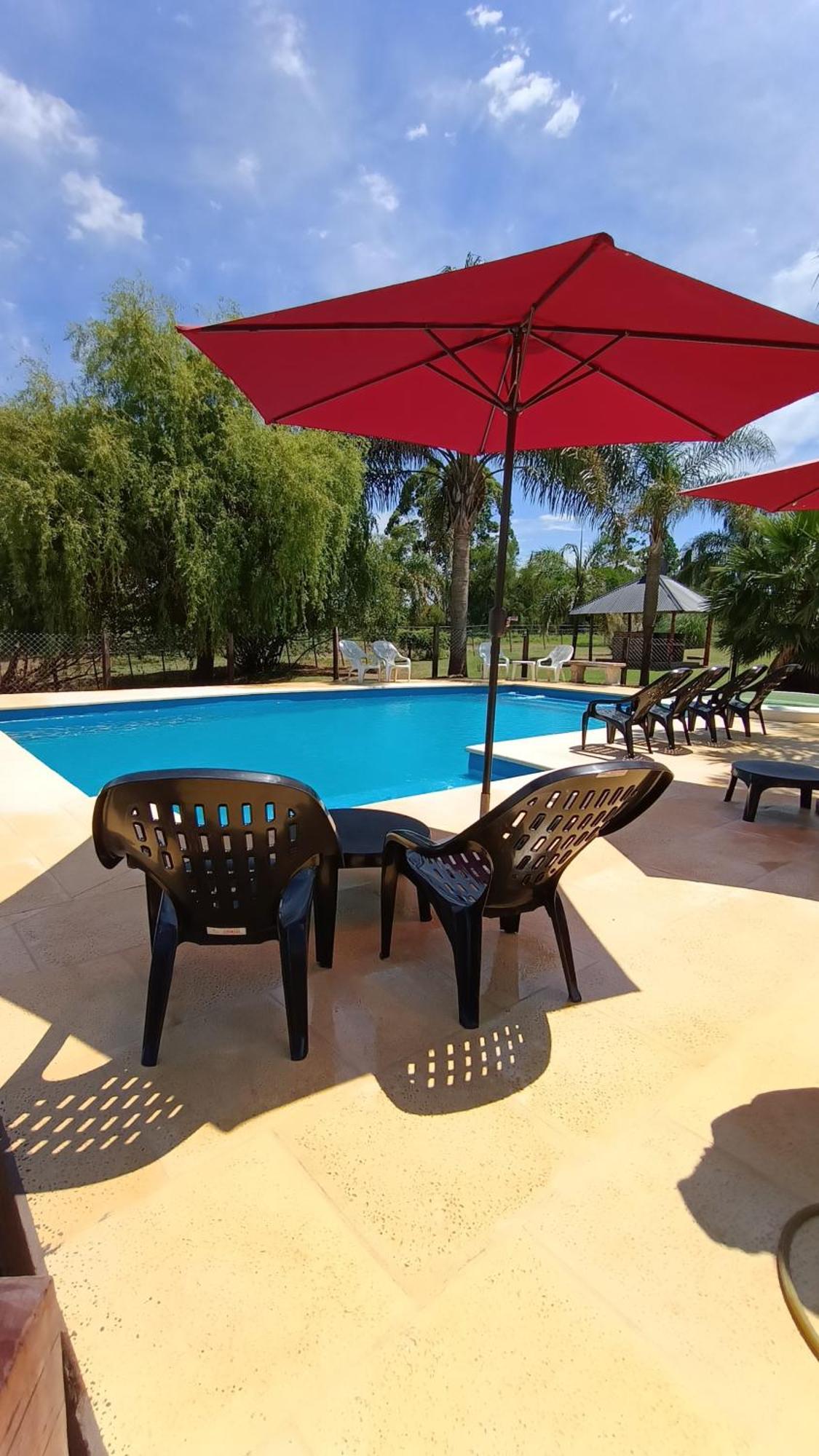 Cabanas Del Paraiso Colón Eksteriør bilde