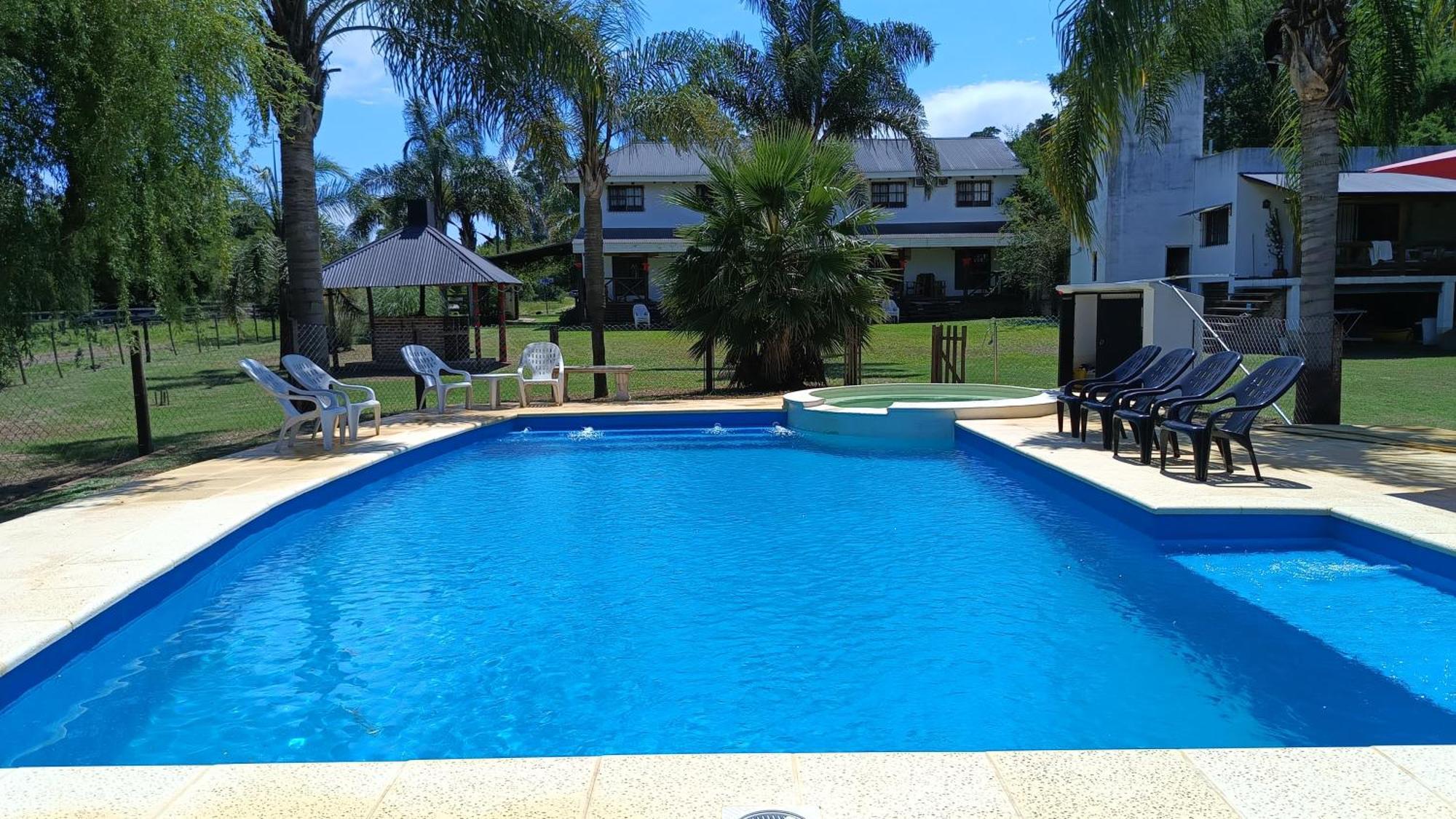Cabanas Del Paraiso Colón Eksteriør bilde