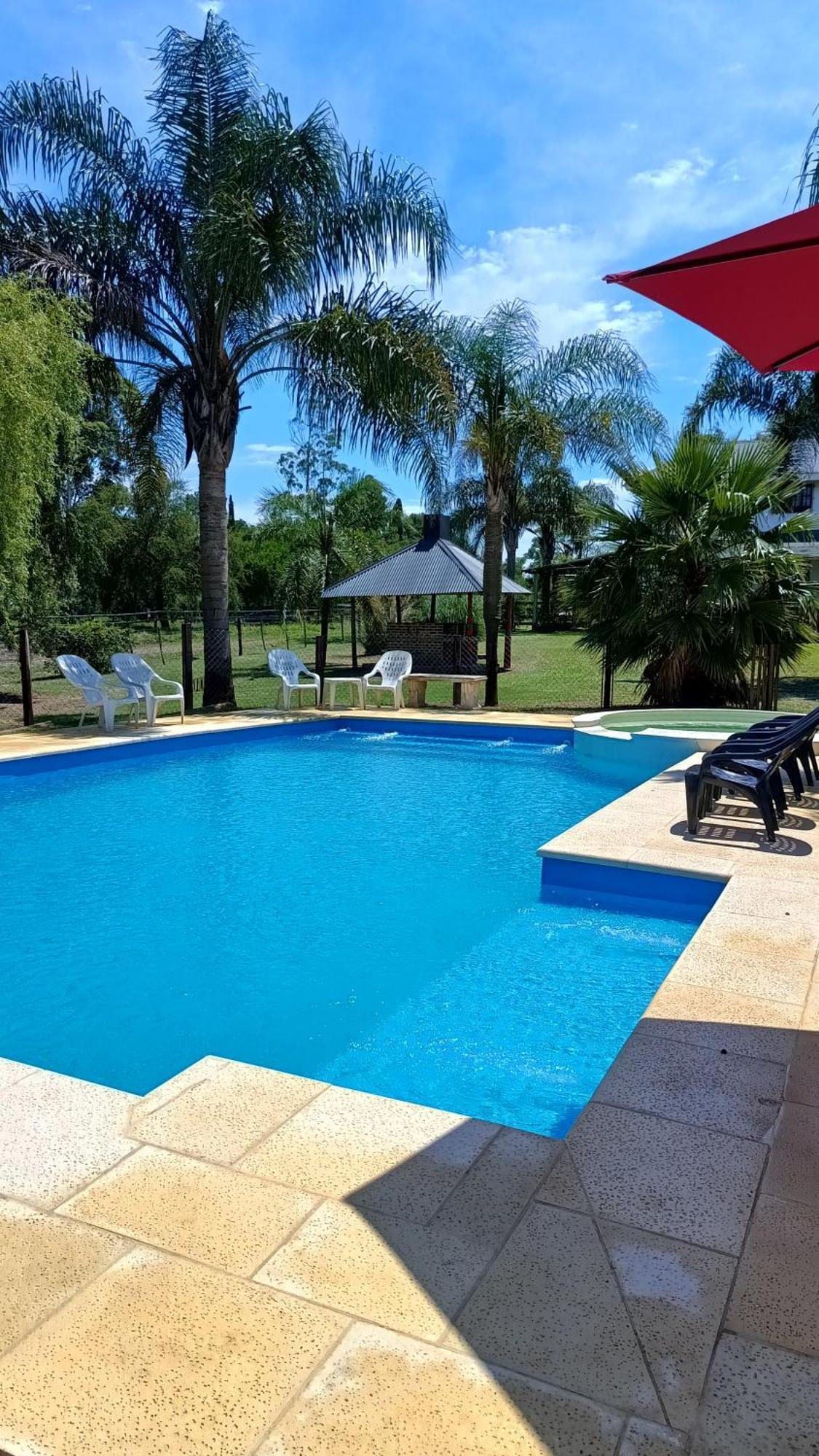 Cabanas Del Paraiso Colón Eksteriør bilde