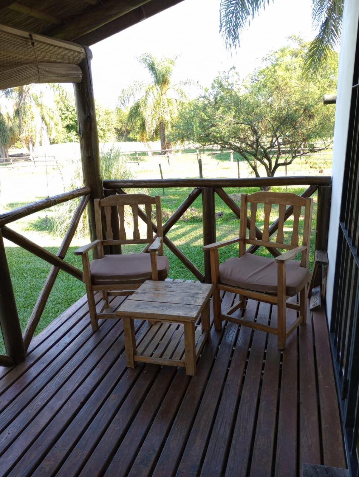 Cabanas Del Paraiso Colón Eksteriør bilde