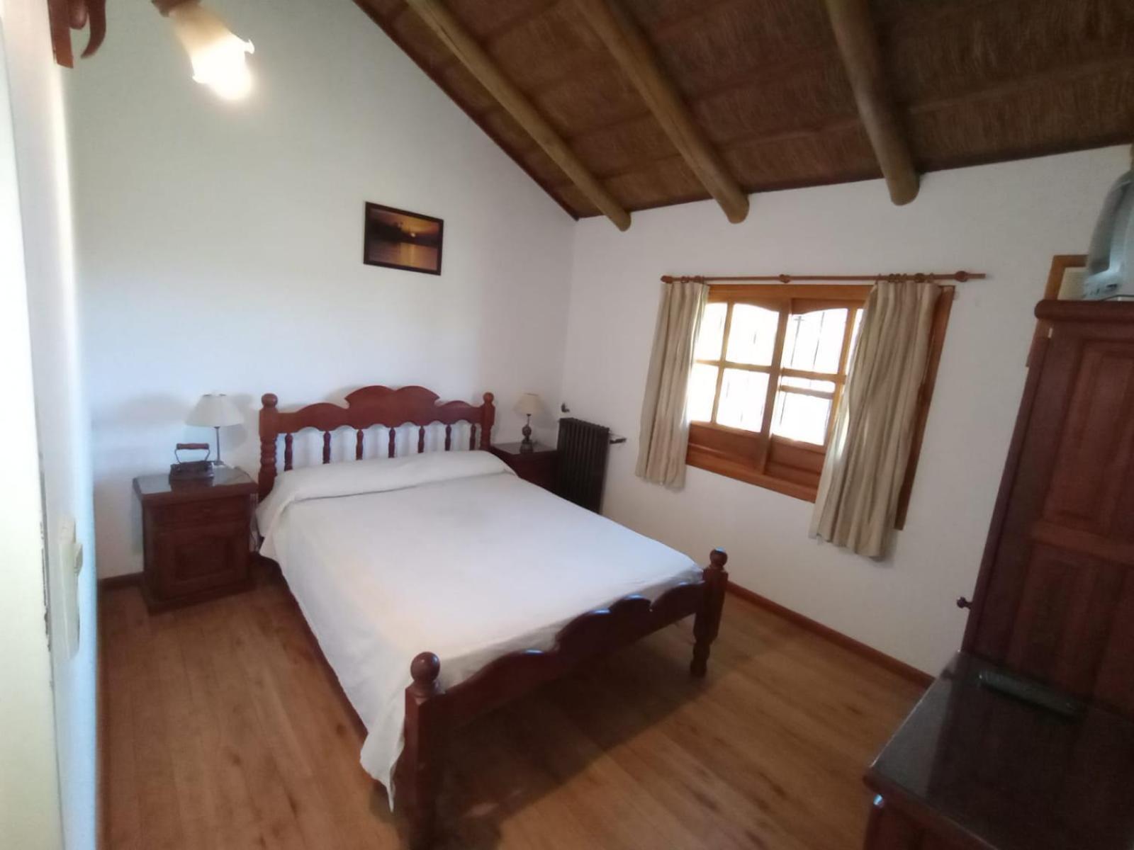 Cabanas Del Paraiso Colón Eksteriør bilde