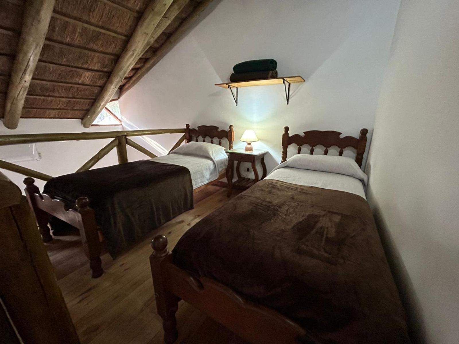 Cabanas Del Paraiso Colón Eksteriør bilde