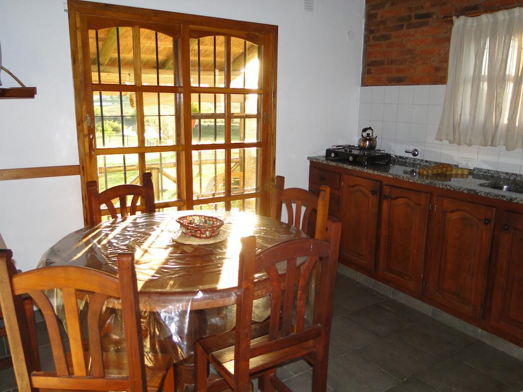 Cabanas Del Paraiso Colón Rom bilde